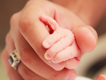 7 Reasons Your Baby Needs Skin-To-Skin Contact