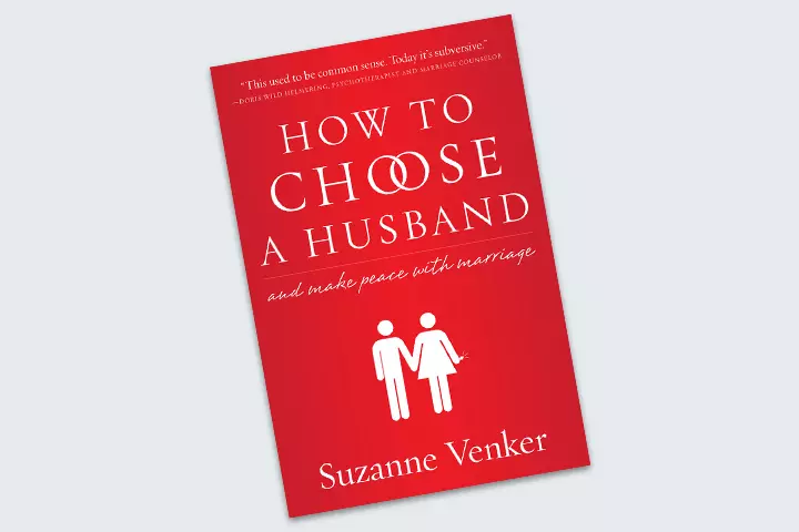 When a wife has done her PhD in this: