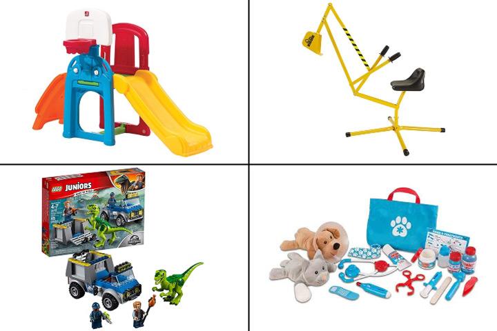 cool toys for five year olds