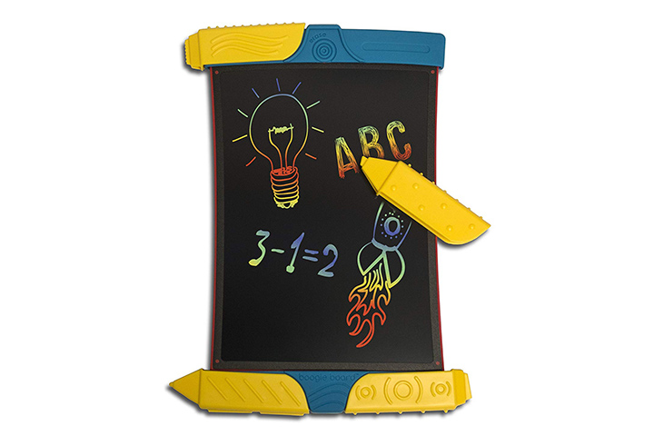Boogie Board Scribble and Play Color