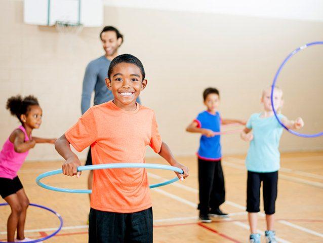 25 Fun Warm Up Exercises And Games For Kids