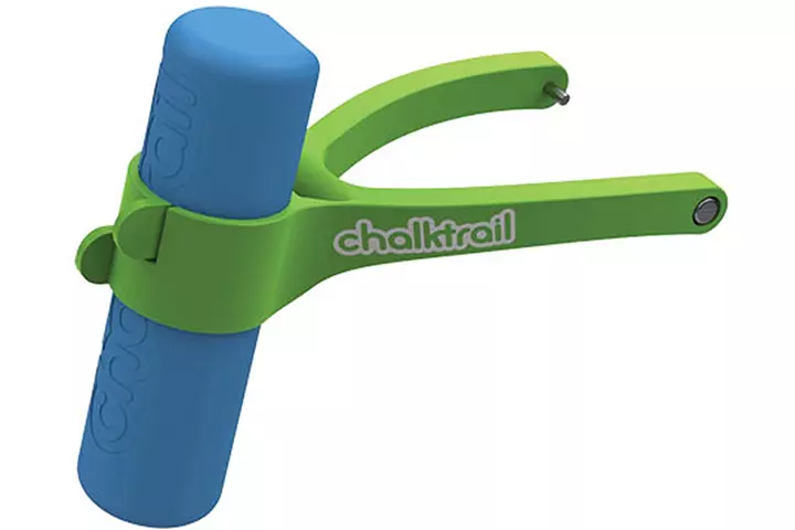 Chalktrail Scooter Accessory