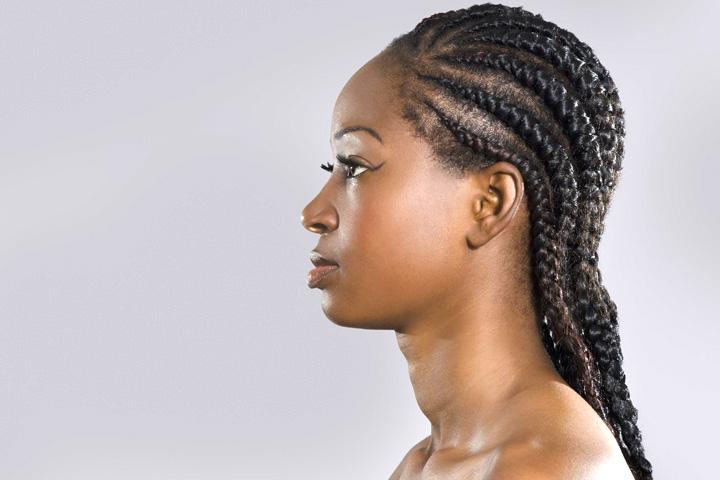 Cornrow Hairstyles For High School Folade