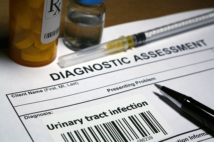 Urinary Tract Infections In Teens: Causes, Risks & Treatment
