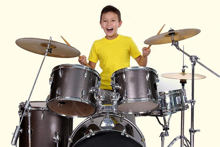 drum tuner