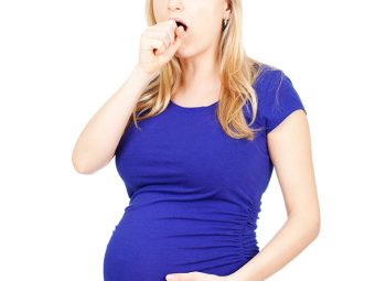 Dry Cough During Pregnancy: Causes, Symptoms And Home Remedies