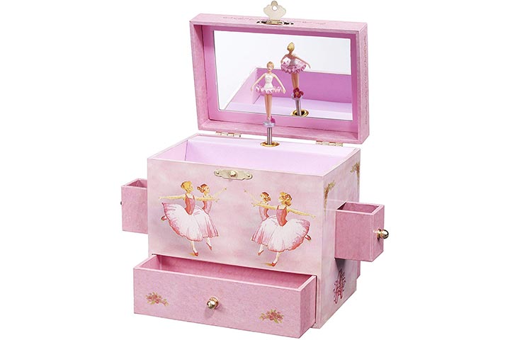 gifts for girl age 5