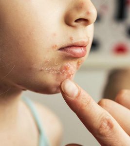 Hand, Foot & Mouth Disease In Children: Symptoms & Treatment