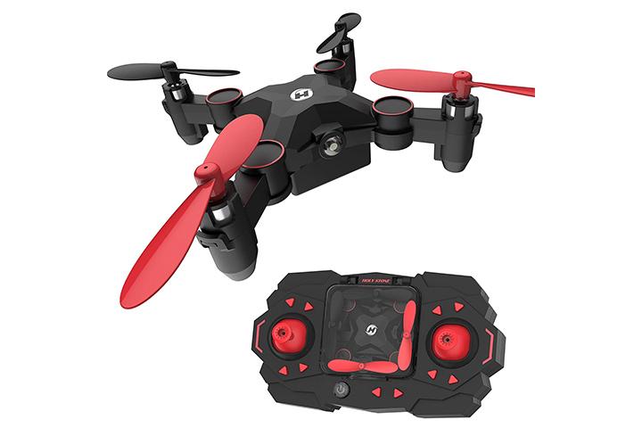 hs190 drone