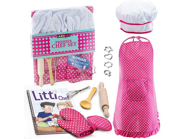 25 Best Gifts For 4 Year Old Girl To Buy In 2020