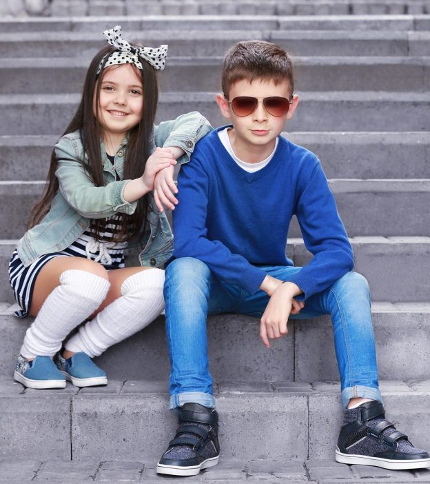 Kids Modeling: Can Your Kid Be A Model And How?
