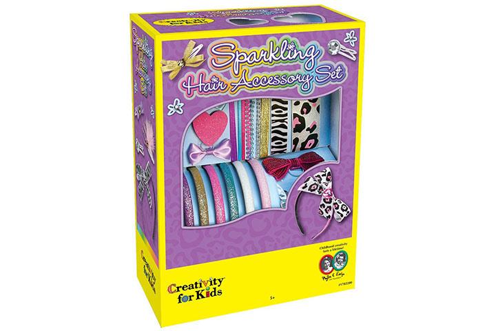 Toys for 6 year old girls in Toys for Kids 5 to 7 Years 