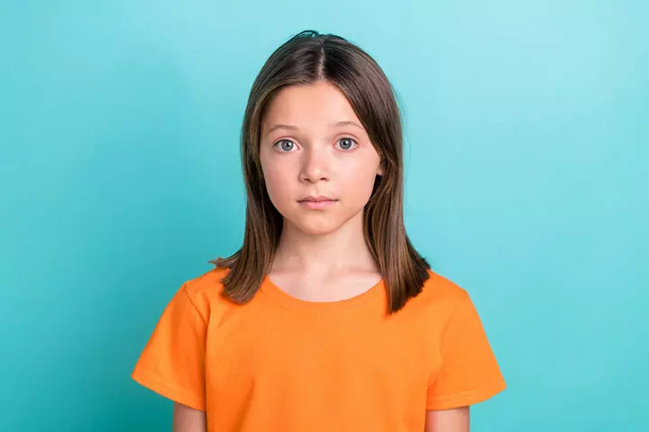 Kids modeling, Types of headshots for child modeling