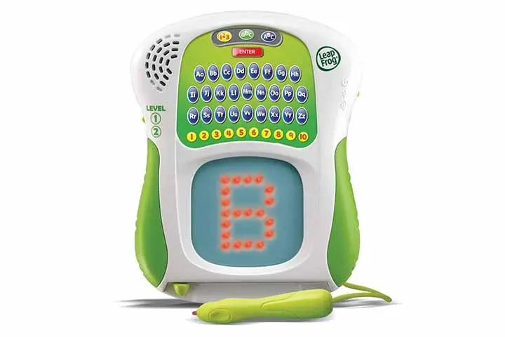 LeapFrog Scribble and Write Tablet