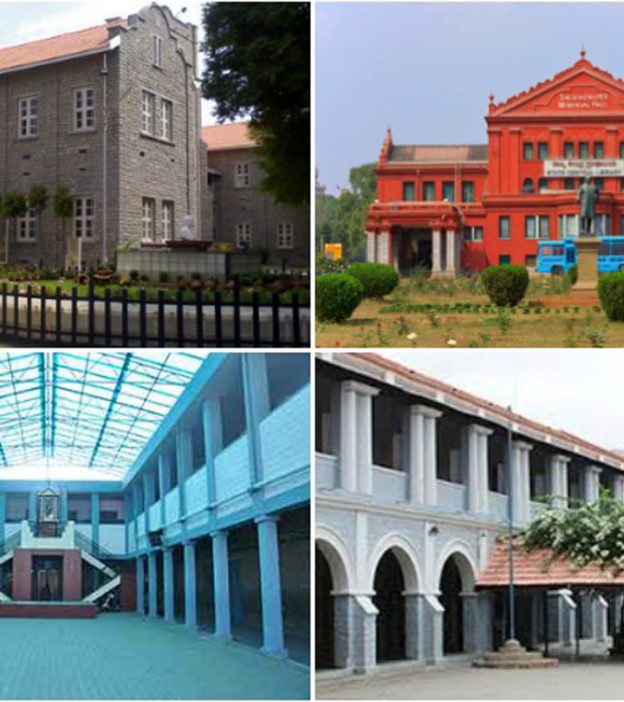 List Of 19 Top And Best Schools In Bangalore To Explore