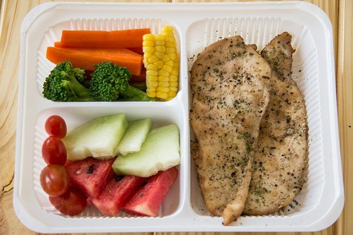 15 Best Bento Box Lunch Ideas For Kids