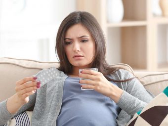 13 Medications To Avoid During Pregnancy