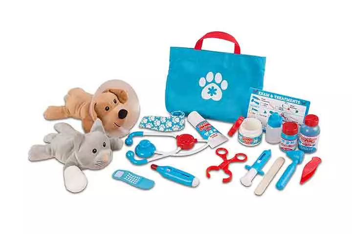 hottest toys for 5 year olds