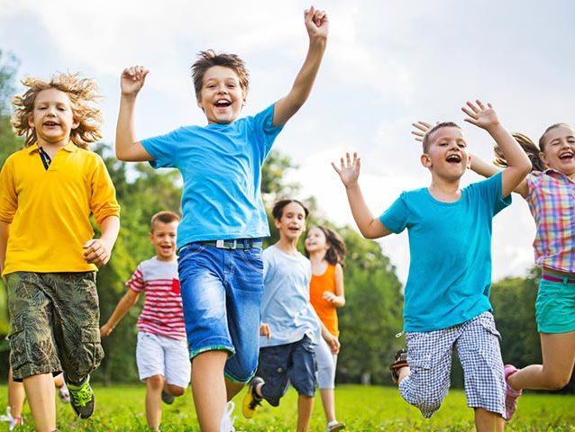 25 Fun Warm Up Exercises And Games For Kids