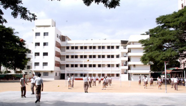 National Academy for Learning (NAFL), Basaveshwara Nagar among the top schools in Bangalore