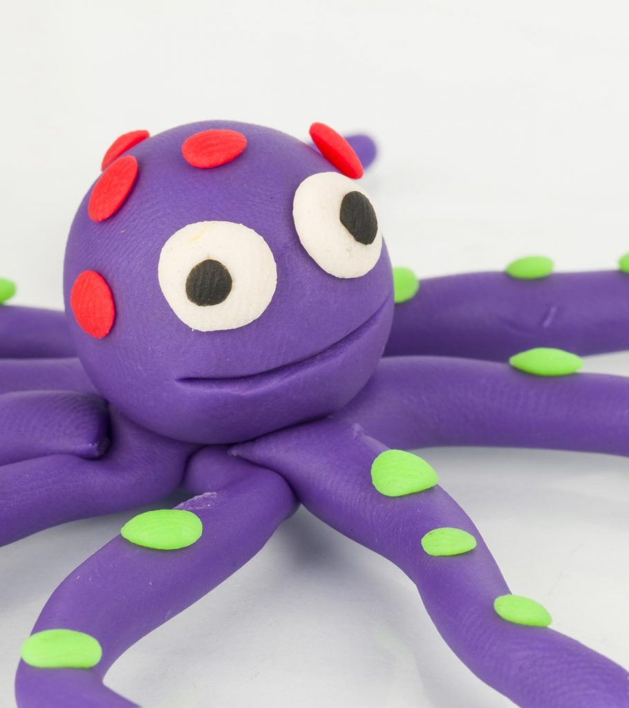 10 Octopus Crafts For Preschoolers