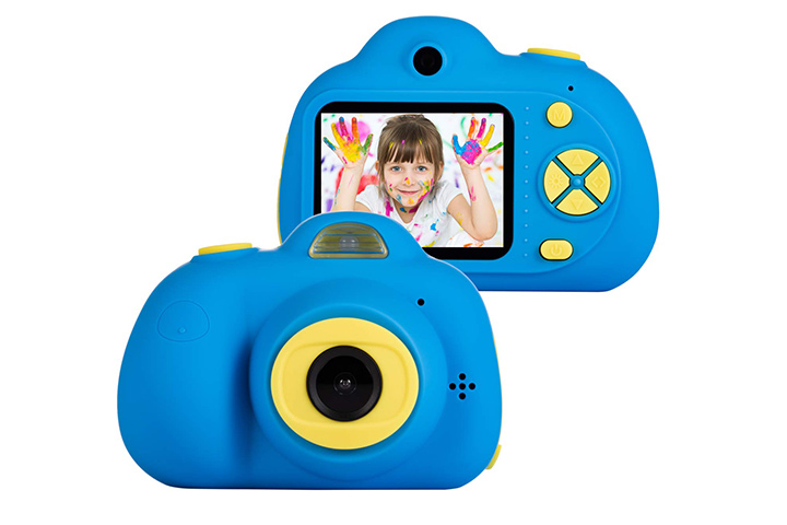 Omzer Kids Camera Toys