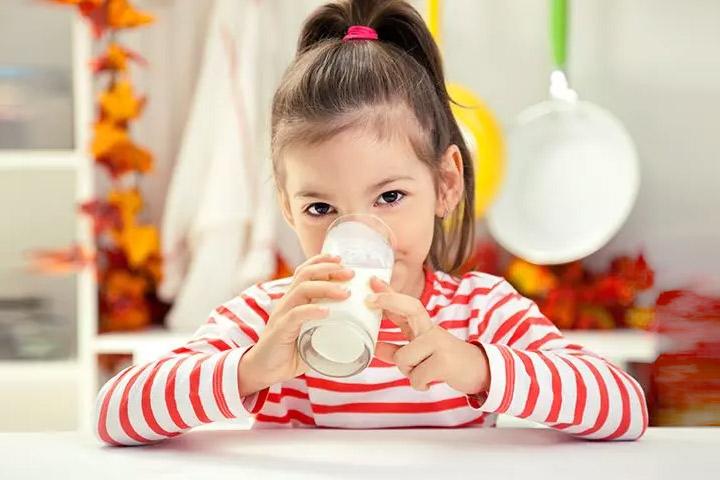 10 Tips To Choose The Best Health Drinks For Child Growth