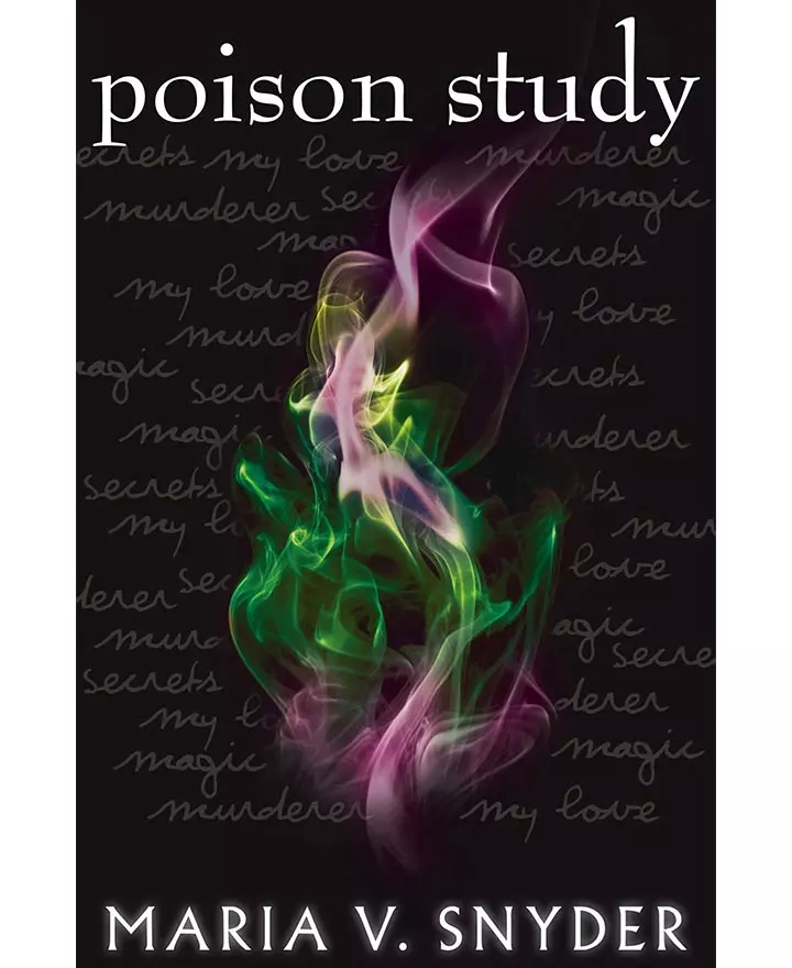 Poison Study