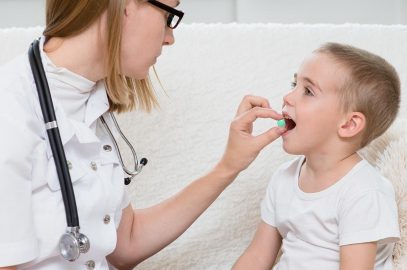 Prednisone For Kids: Uses, Side Effects And Precautions