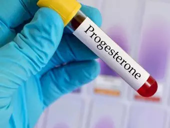 Progesterone For Preterm Labor: How It Prevents & Alternatives
