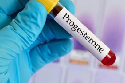 Progesterone For Preterm Labor: How It Prevents & Alternatives