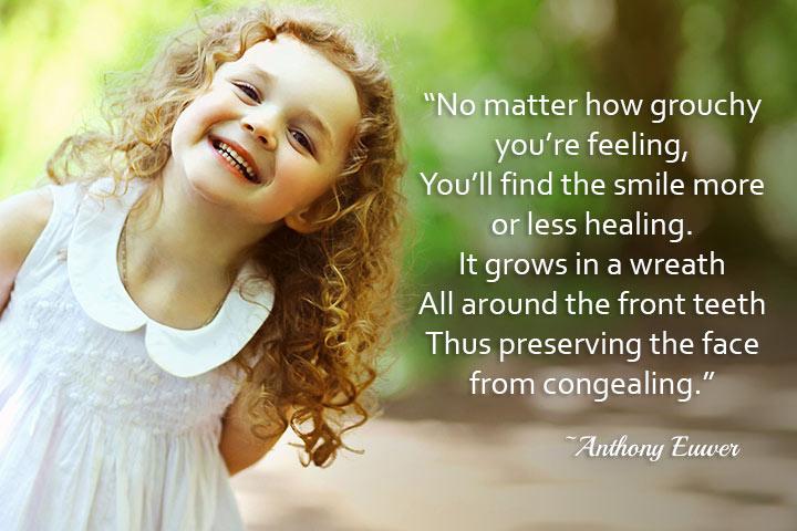 127 Smile Quotes Beautiful Simple Sayings To Make You Smile