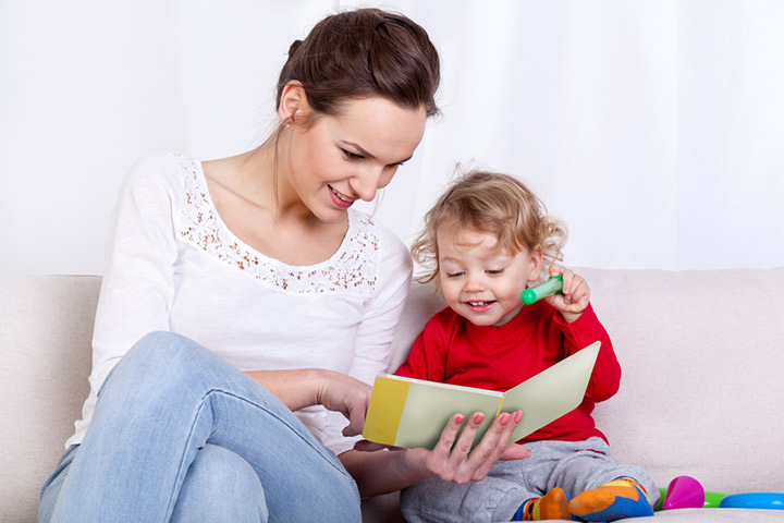 Reading one letter at a time literacy activities for preschoolers