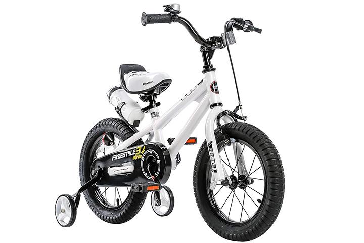 RoyalBaby BMX Freestyle 16-inch Kid's Bike