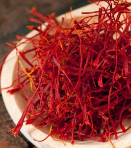 Saffron During Pregnancy – Uses, Benefits And Side Effects 