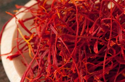 Saffron During Pregnancy: Safety, Benefits And Side Effects