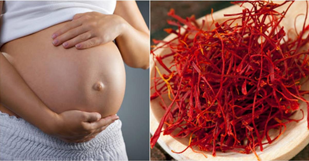 Saffron During Pregnancy Safety, Benefits And Side Effects