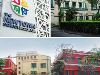 21 Best Schools In Kolkata For Your Children