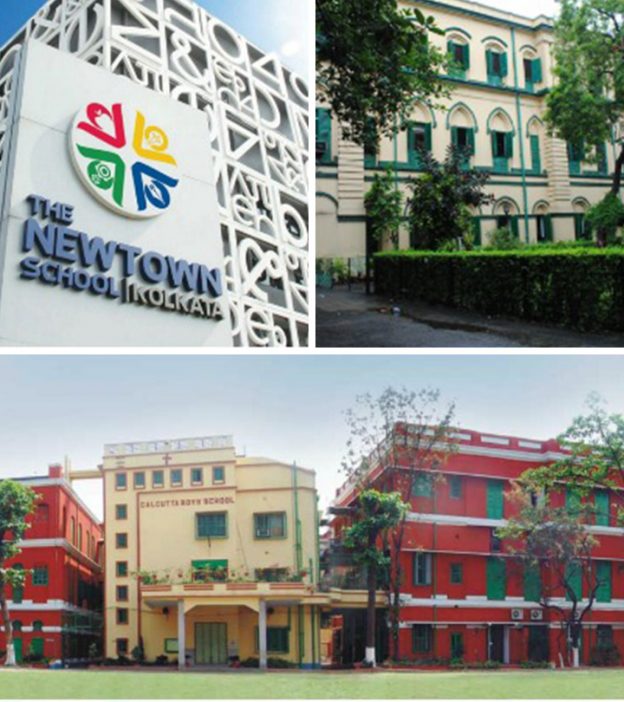 21 Best Schools In Kolkata For Your Children