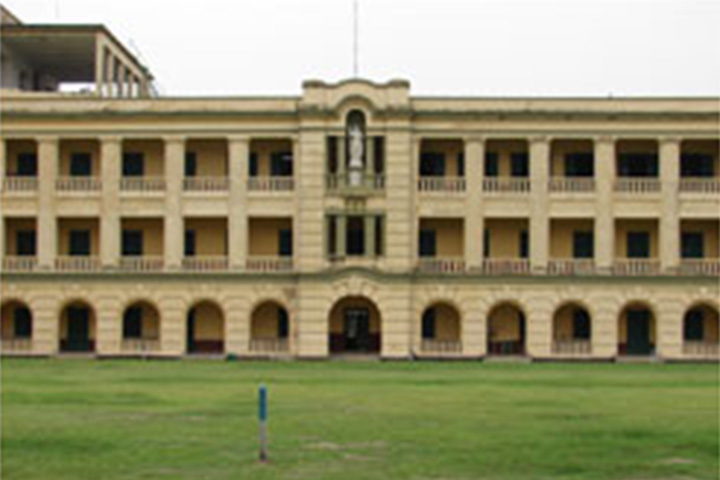 St. Xavier's Collegiate School