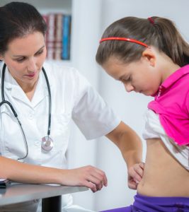 Stomach Pain In Children: Causes, Treatment And Home Remedies