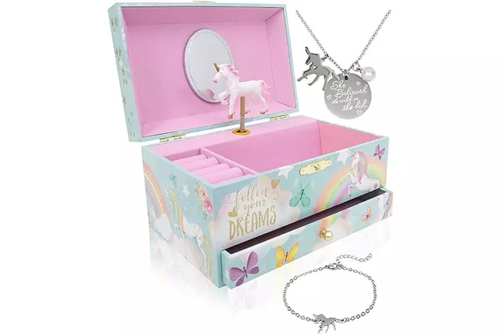 christmas gifts for girls age 5