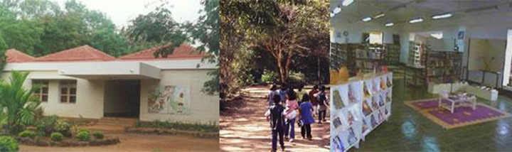 The Valley School among the top schools in Bangalore