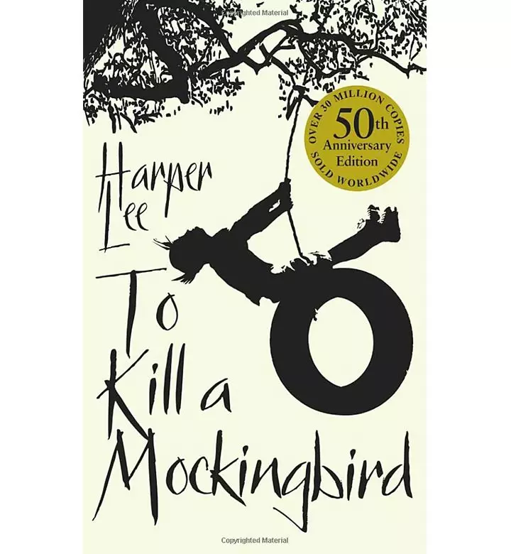 Classic Books For Teens - To Kill A Mockingbird Classic Books For Teens - To Kill A Mockingbird