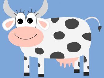 Top 10 Cow And Bull Crafts For Preschoolers And Kids