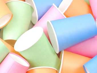 Top 10 Paper Cup Crafts For Preschoolers And Kids