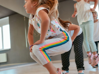 Top 10 Warm Up Exercises And 15 Games For Kids
