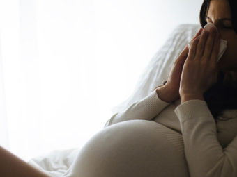 Top Mistakes A Pregnant Woman Could Avoid