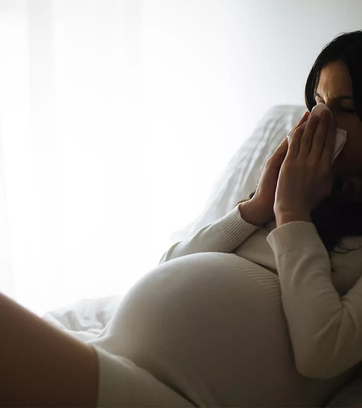 Top Mistakes A Pregnant Woman Could Avoid