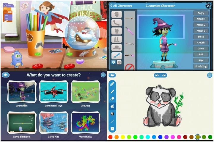 Cut the Rope  TIME's 25 Best Gaming and Education iPad Apps for